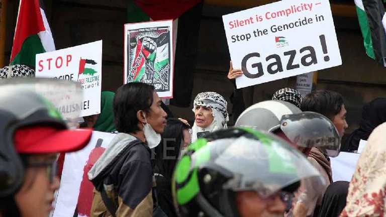 Gencatan Senjata Hamas-Israel: Korban Tewas di Gaza Capai 69.169, Insiden Penembakan Terus Terjadi