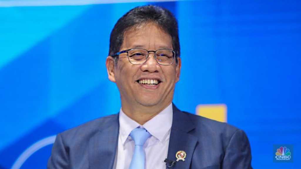 Menteri Keuangan Ungkap: Bank Himbara Kini Minta Tambahan Dana Rp200 Triliun