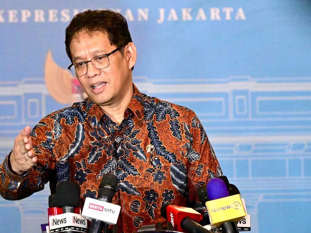 Menkeu Purbaya Setuju Jokowi: Whoosh Bukan Sekadar Laba, Atasi Kerugian Macet