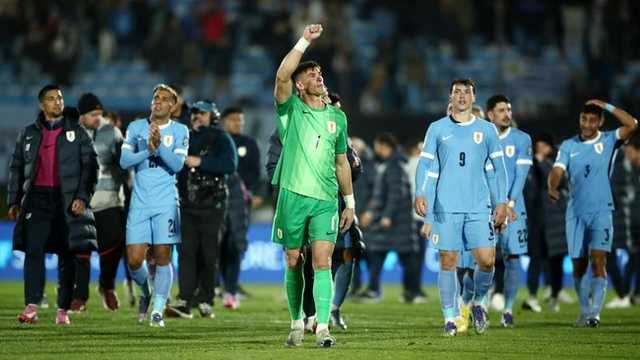 16 Negara Pastikan Lolos Piala Dunia 2026, CONMEBOL Penuhi Kuota!