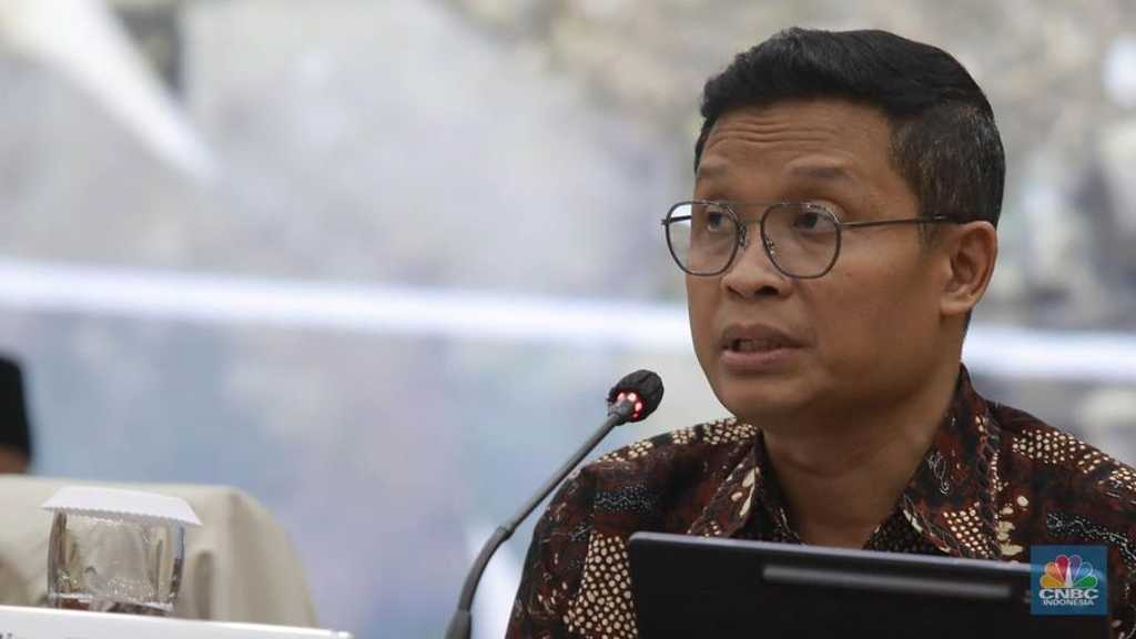 DJP Bersih-bersih, 13 Pegawai Lagi dalam Proses Pemecatan