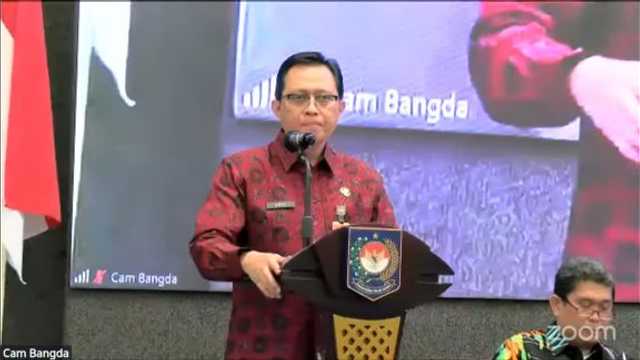 Kemendagri Dorong Pemda: Perkuat Pelayanan Publik, Jamin Hak Dasar Warga