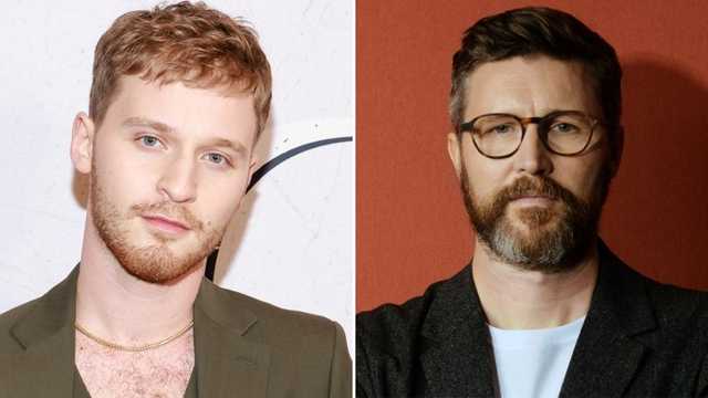 Eksklusif: Fred Hechinger Bintangi Film Baru Andrew Haigh, 'A Long Winter'