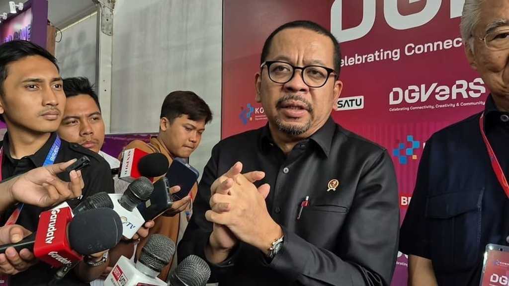 KSP Akui Perbedaan Data Korban Keracunan Program Makan Bergizi Gratis