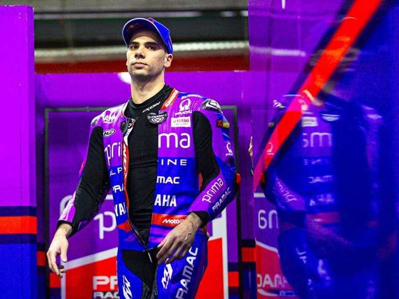 Miguel Oliveira resmi tinggalkan MotoGP, gabung BMW di WorldSBK 2026