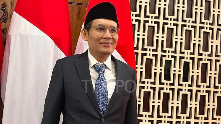 ESDM: 18 Proyek Hilirisasi Ditargetkan Rampung Desember