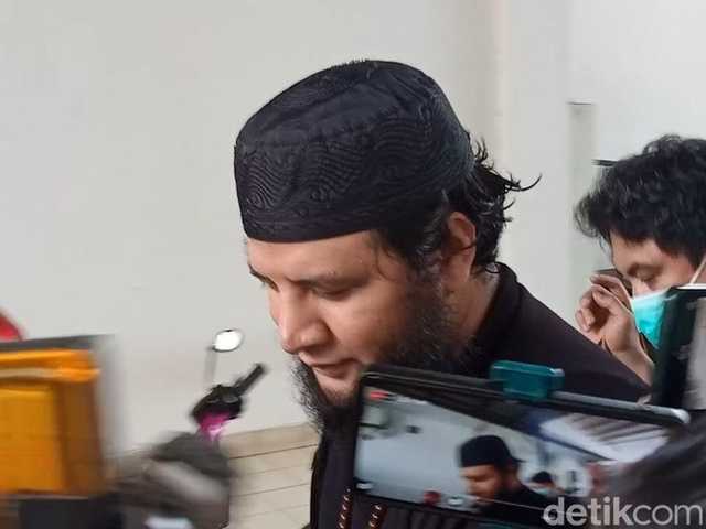 Ammar Zoni Dituduh Pengedar Narkoba dari Rutan, Kuasa Hukum Buka Suara