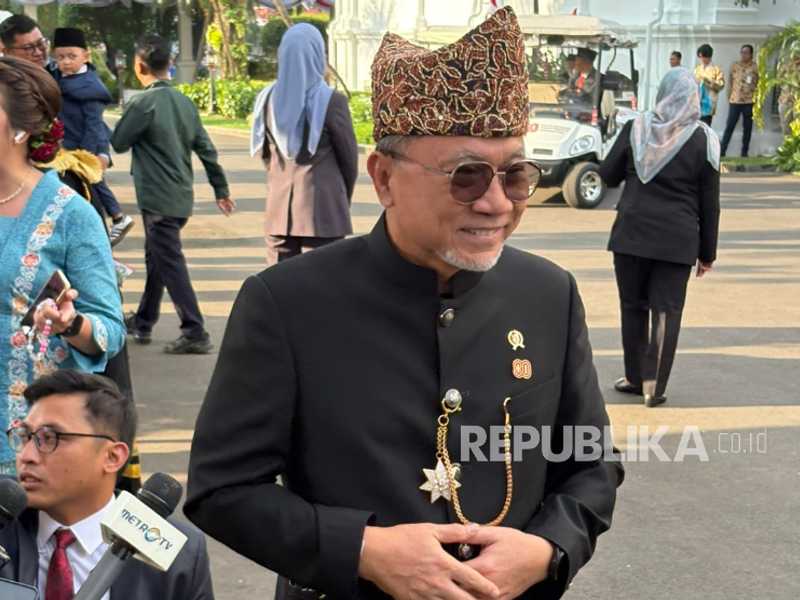 Zulhas Tegaskan Dana Kopdes Merah Putih Bukan Bagi-Bagi Uang APBN, Tapi Pinjaman Himbara