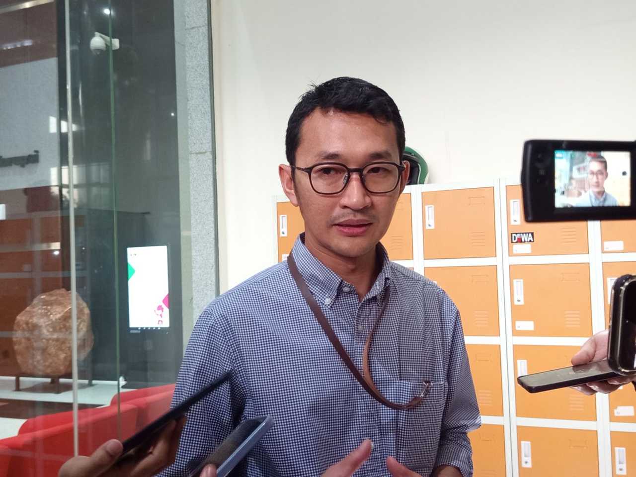 KPK Sita Mercedes-Benz Ridwan Kamil Terkait Korupsi BJB, Pembayaran Belum Lunas!