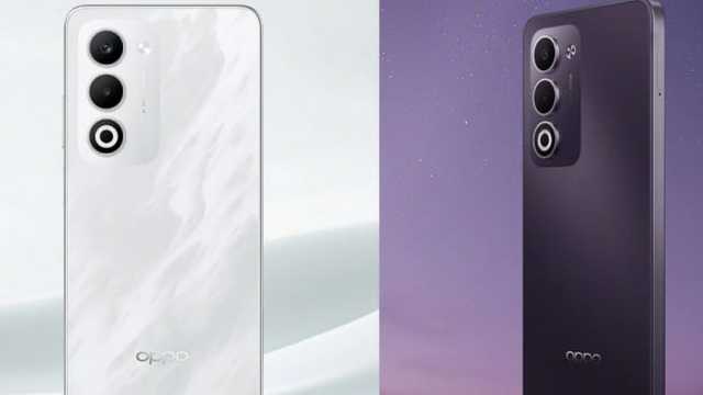 Oppo A6i 5G Meluncur 9 September, HP Murah Bawa Android 15 & Kamera 50 MP