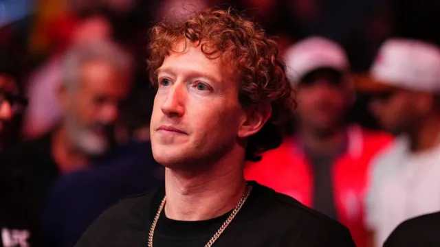 Mark Zuckerberg Gugat Facebook, Akun Diblokir Berulang Kali Rugikan Ribuan Dolar