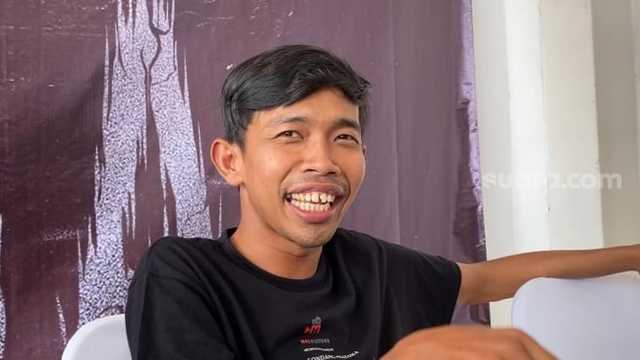 Dede Sunandar Klaim Honor Rp30 Juta Tak Dibayar, Fandi Balik Ancam Jalur Hukum