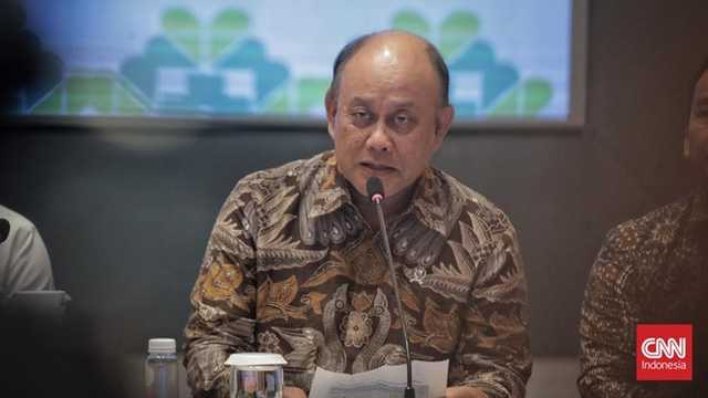 Kepala BGN bantah kematian siswi SMKN 1 Cihampelas terkait program Makan Bergizi Gratis