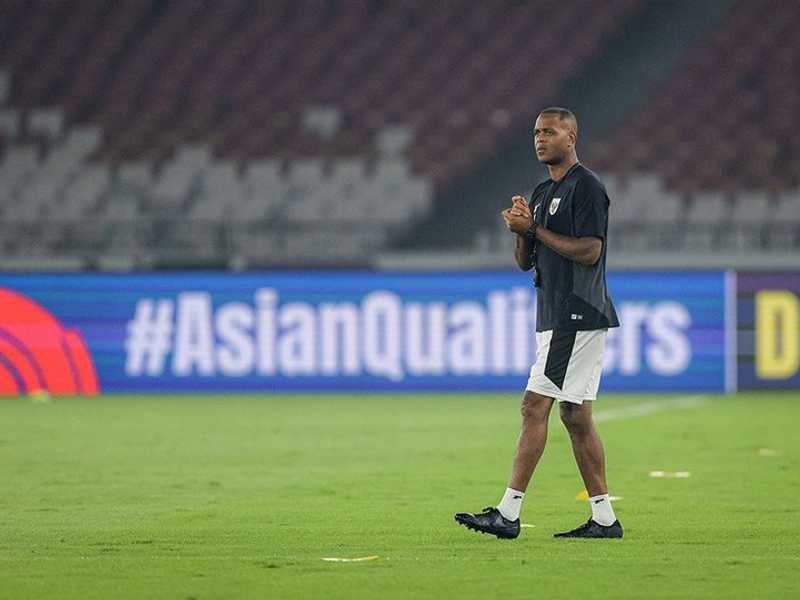 Mengejutkan! Mauro Zijlstra Dipanggil Timnas Senior, Gagal U-23 karena Kendala Administrasi