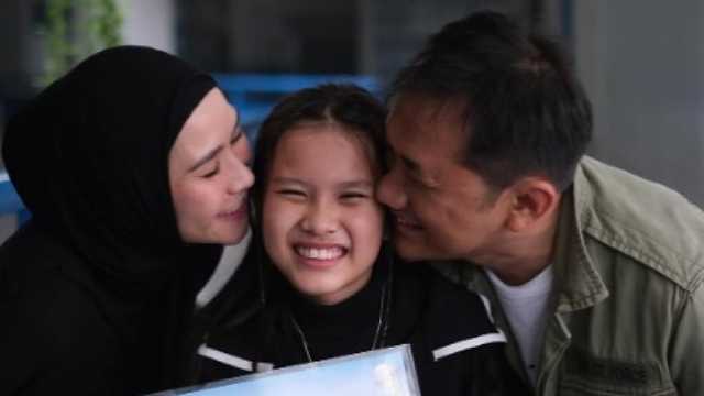 Putri Zaskia Mecca, Kala, trauma saksikan penganiayaan karyawan di jalan