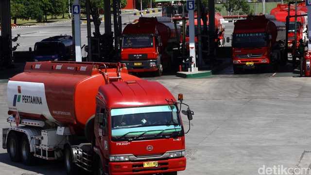 Kementerian ESDM: Semua SPBU Swasta Akhirnya Sepakat Negosiasi BBM Pertamina