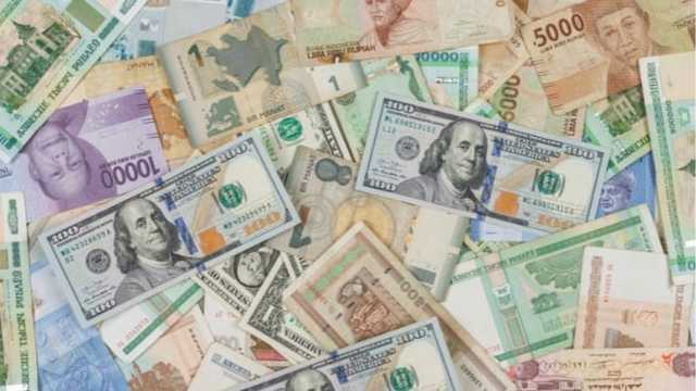 Rupiah melemah, pengalihan dana BI dinilai melanggar konstitusi