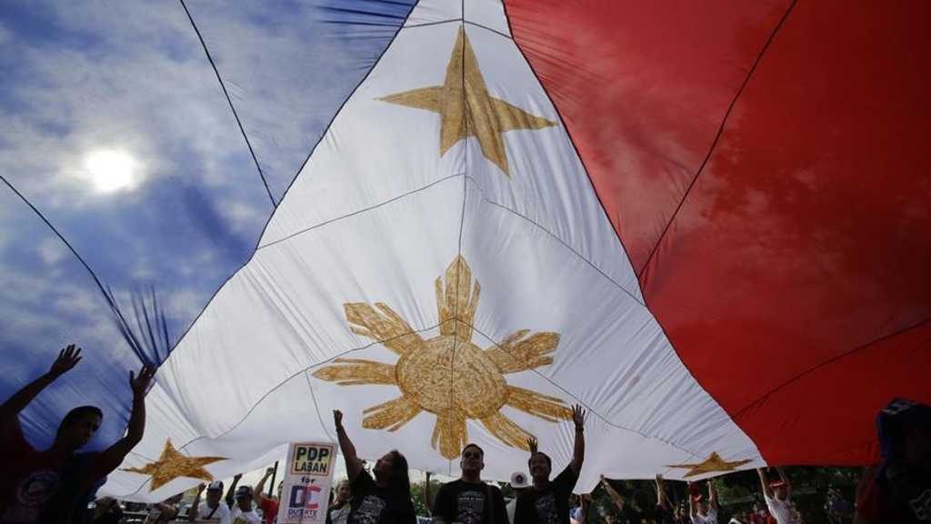 Filipina bersiap hadapi "Trillion Peso March", protes korupsi masif