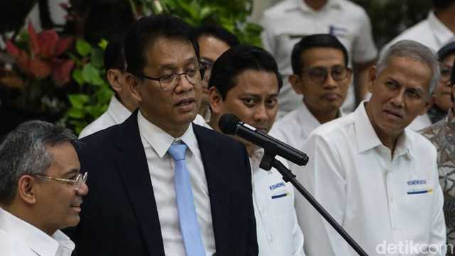 Menkeu Purbaya Janji Tak Ganggu Investor Usai IHSG Anjlok, Ini Strateginya!
