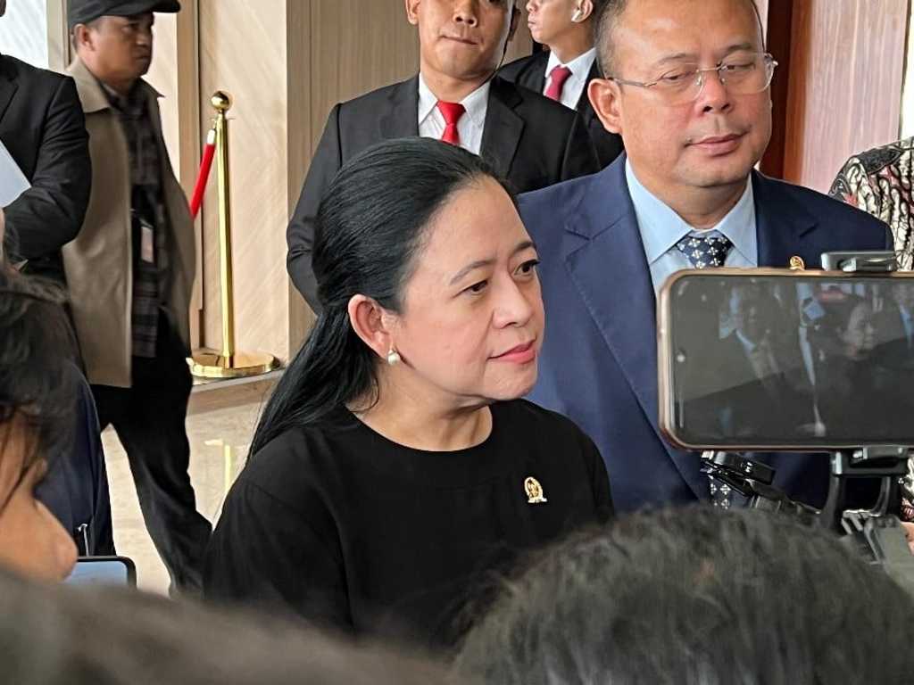 Puan Maharani minta pengawasan ketat dapur MBG usai ratusan siswa keracunan