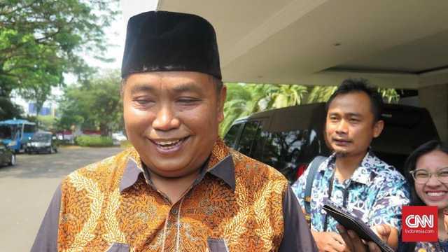 Pelindo rombak direksi dan komisaris, Arief Poyuono jadi komisaris