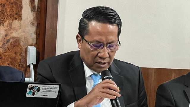 Pemerintah dan DPR sepakati larangan rangkap jabatan menteri/wakil menteri di BUMN