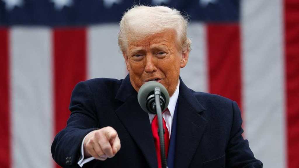 Trump Ultimatum Hamas: Terima Kesepakatan Sandera Gaza atau Konsekuensi!