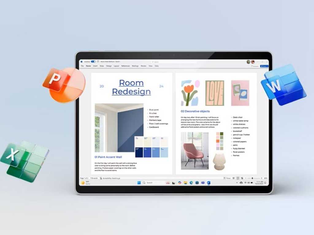 Office 2016/2019 Tak Lagi Aman: Microsoft Hentikan Dukungan Resmi