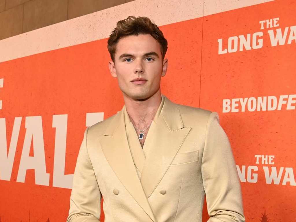 Film "The Long Walk" adaptasi Stephen King tayang, soroti maskulinitas dan persahabatan