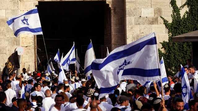 Ratusan Tokoh Yahudi Desak PBB: Sanksi Israel atas Genosida Gaza