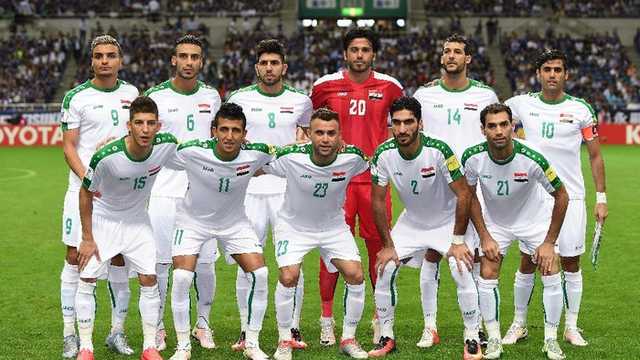 Irak Mengejar Sejarah Piala Dunia 2026, Indonesia Wajib Waspada!