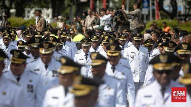 Tito Karnavian Larang Keras Kepala Daerah Pelesiran dan Pesta Mewah
