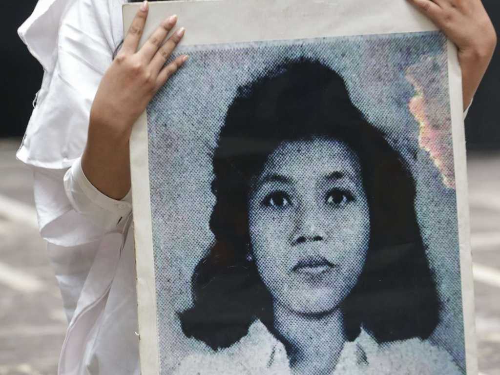 Prabowo Anugerahkan Gelar Pahlawan Nasional: Marsinah Diakui Perjuangan HAM