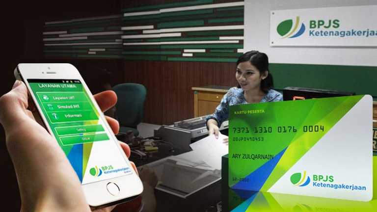 JHT BPJS Ketenagakerjaan: Pajak Bervariasi, Pahami Aturan Potongannya