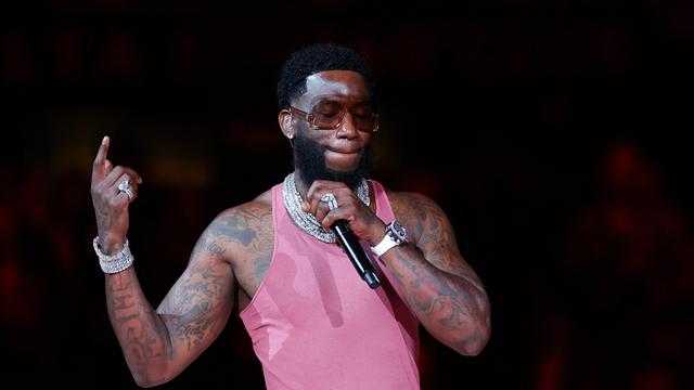Gucci Mane: Didiagnosis Skizofrenia dan Bipolar, Akui Dengar Suara