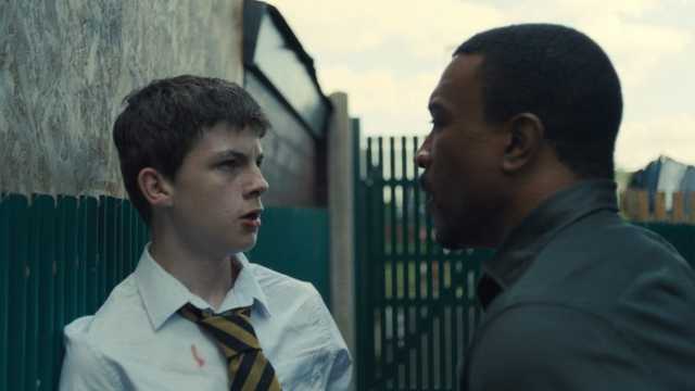 Netflix 'Adolescence' Picu Kemarahan, Pact Bela Habis-habisan Serang Channel 4
