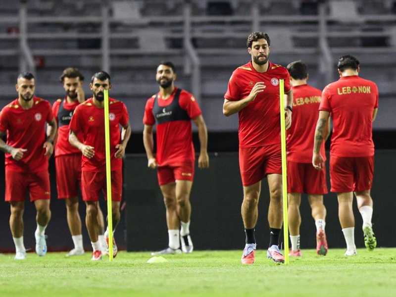 Timnas Indonesia Tantang Lebanon: 3 Pemain Eks Liga 1 Ancam Skuad Kluivert!