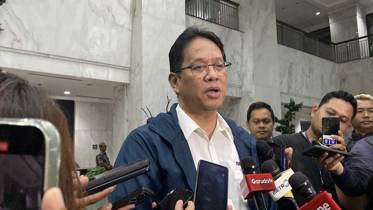 Menkeu Purbaya: Kenaikan Gaji PNS 2026 Peluang Selalu Ada, Detail Belum Jelas