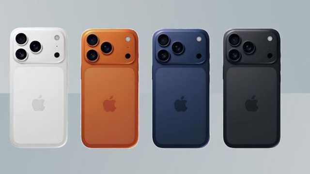 Apple Umumkan iPhone 17 Meluncur 9 September, Siap Lawan Samsung Galaxy S25