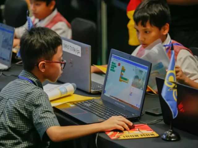 Search image article