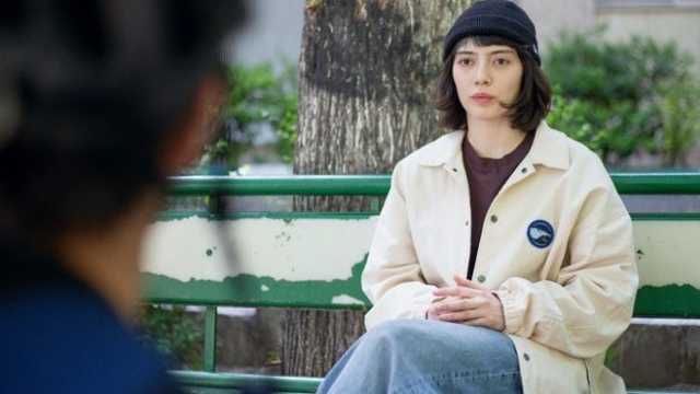 Sutradara Iran Amir Azizi Raih Penghargaan Bergengsi di Venice Film Festival