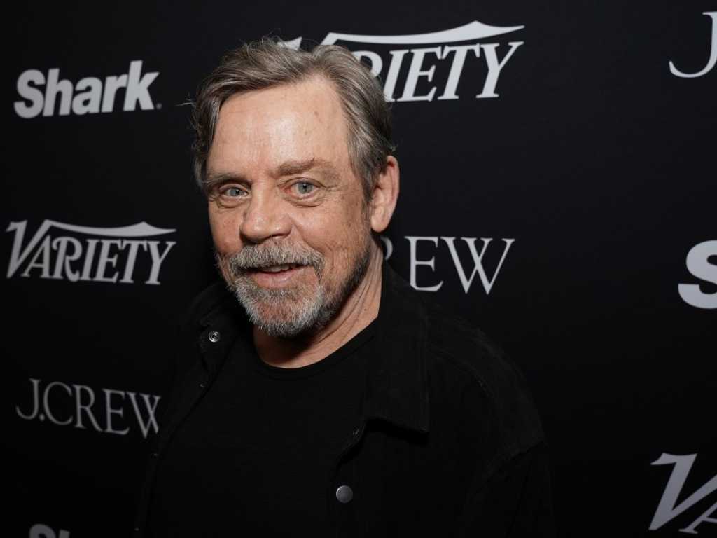 Mark Hamill: Tak lagi tertarik bintangi film Marvel