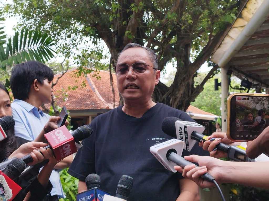 Anggota DPR tak setuju KPU rahasiakan dokumen capres-cawapres