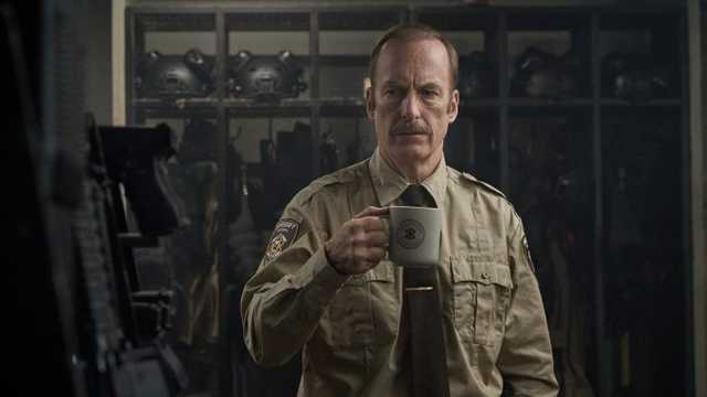 Bob Odenkirk Pukau TIFF dengan Film Laga Baru 'Normal', Siap Jadi Hit!