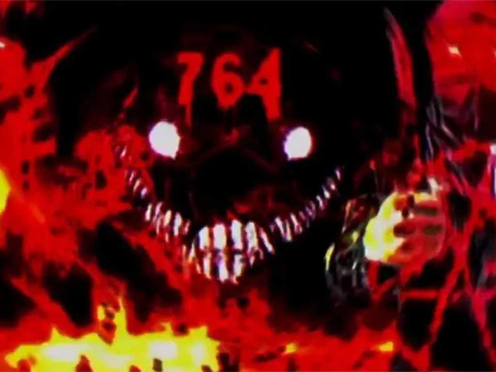 Remaja Inggris Terjerumus Kelompok Penyembah Setan 764, Ibu Ungkap Manipulasi