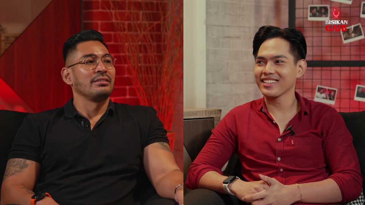 Rommy KDI Diserang Gaib 3 Tahun, Tubuh Penuh Luka Misterius Tak Sembuh