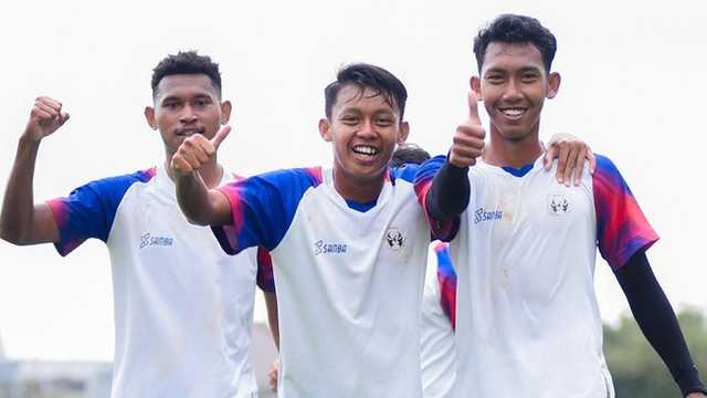 Persikabo 1973 & RANS Nusantara FC: Terdegradasi ke Liga Nusantara