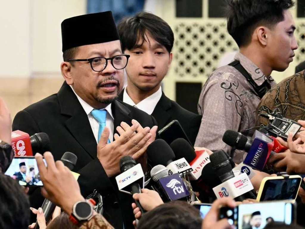 KSP kaji kebijakan impor BBM satu pintu lewat Pertamina