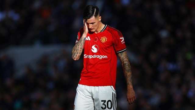 Benjamin Sesko di MU: Butuh Waktu, Mirip Thierry Henry?