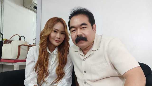 Inul Daratista Ungkap Rahasia Keuangan Rumah Tangga, Adam Suseno Cuma Pegang Rp1 Juta?